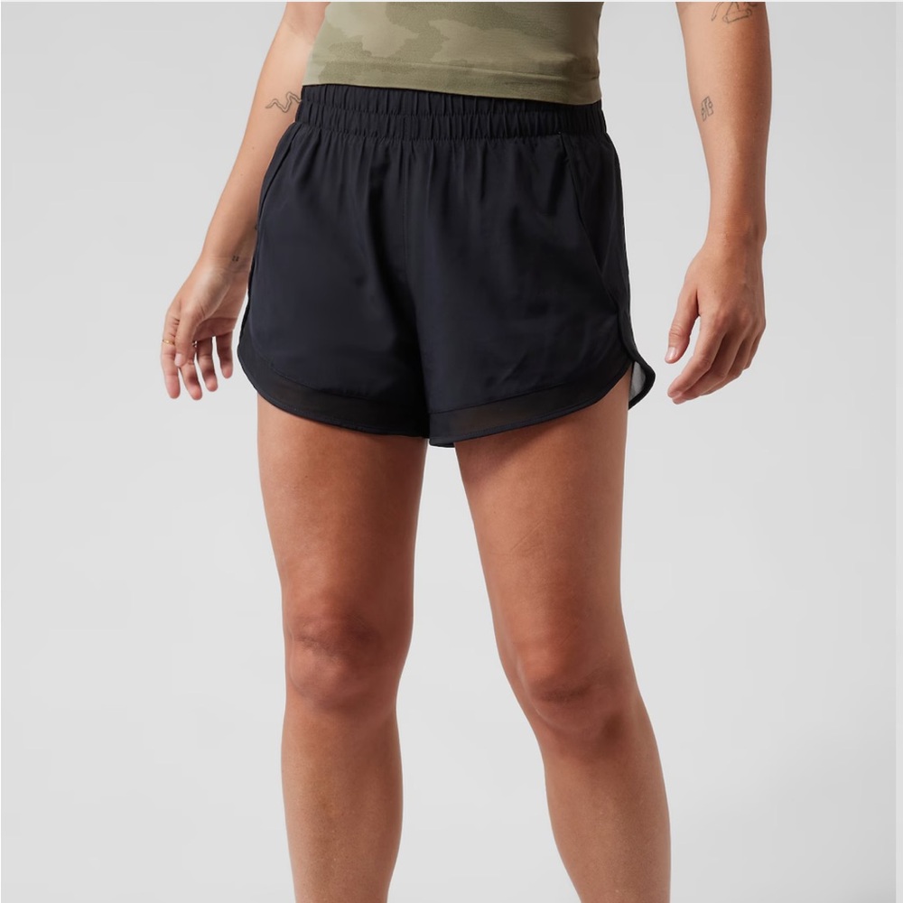 Athleta Shorts NWOT
